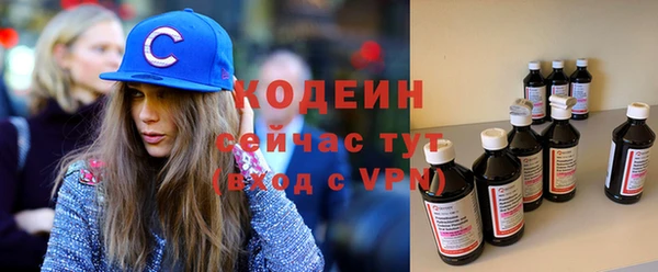 хмурый Кулебаки